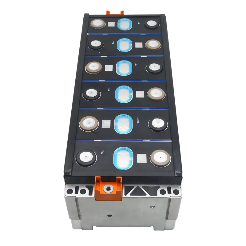 2022 Wholesale Deep Cycle CATL Prismatic battery cell 6S1P 22.2V 135Ah NCM Lithium ion Battery Module for Electric Power Systems