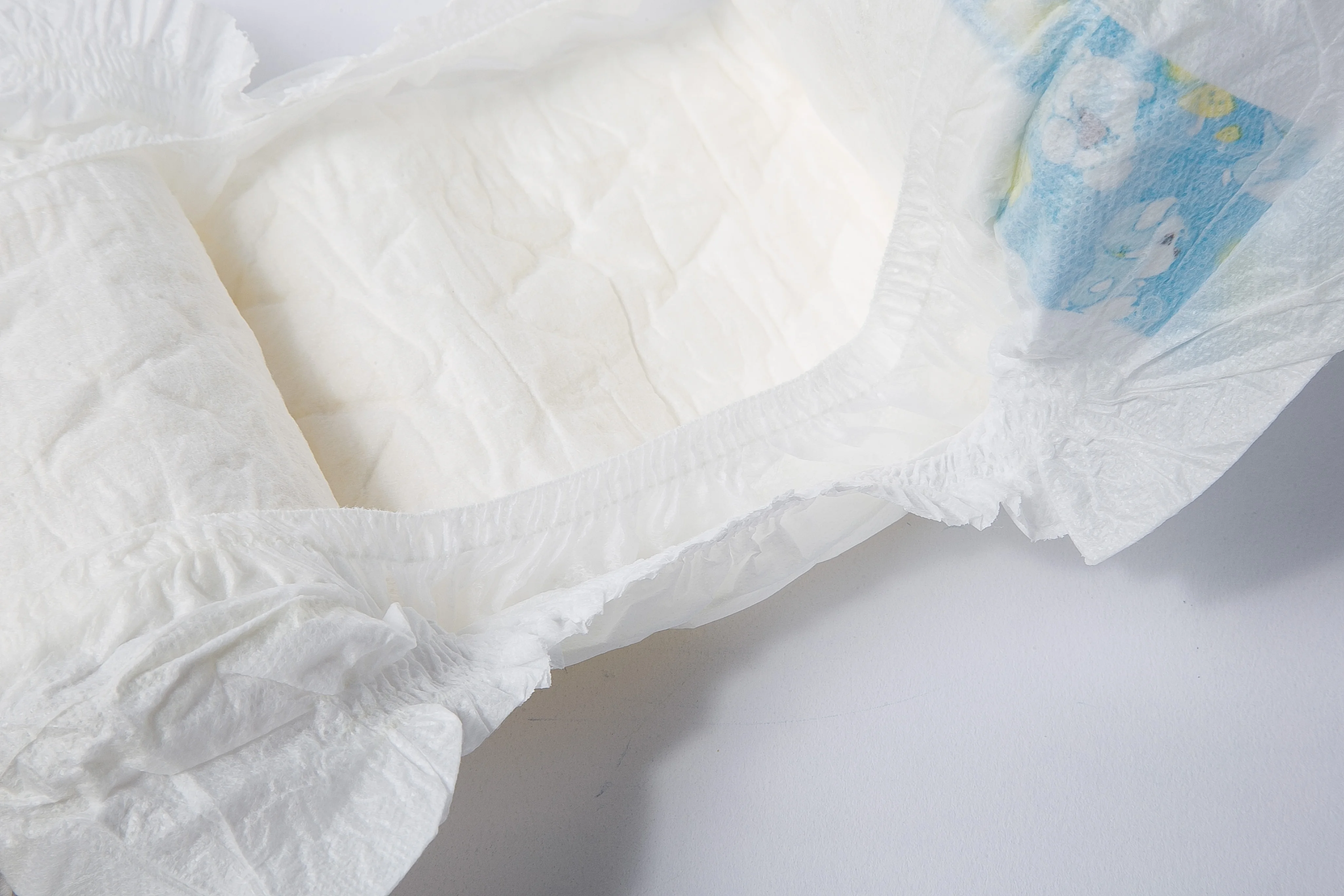 Adult diapers disposable paste style wholesale senior high quality casoft adult diaper