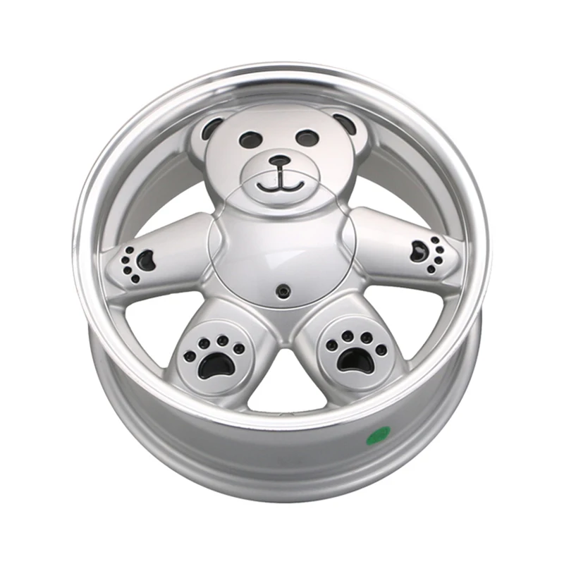 Factory Direct sales high quality 15-inch 4x100 automotive alloy wheel hub