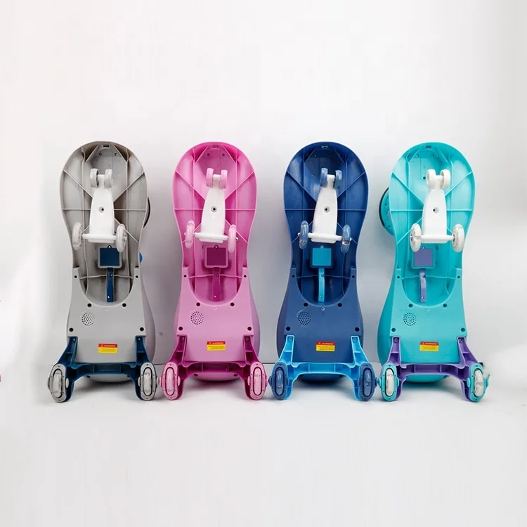 hot selling baby swing car child ride on toys/factory price plastic wiggle kids swing car/cheap price children swing car