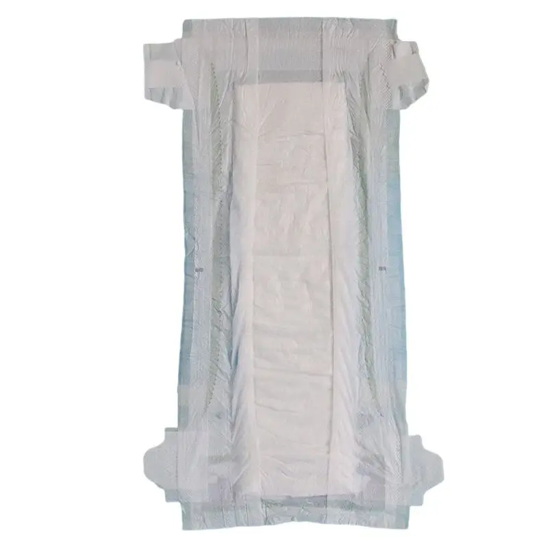 
Fluff Pulp Newly Born Oem Baby Smart Bucket Small Moq Cute Seal Size Newborn/size 0 (< 10 Lb) Diaper 