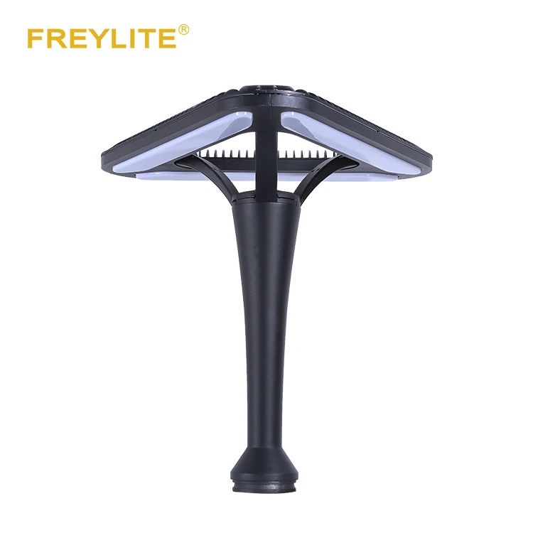 FREYLITE специальные Дельта Дизайн Открытый водонепроницаемый bridgelux 60 Вт IP65 свет сада