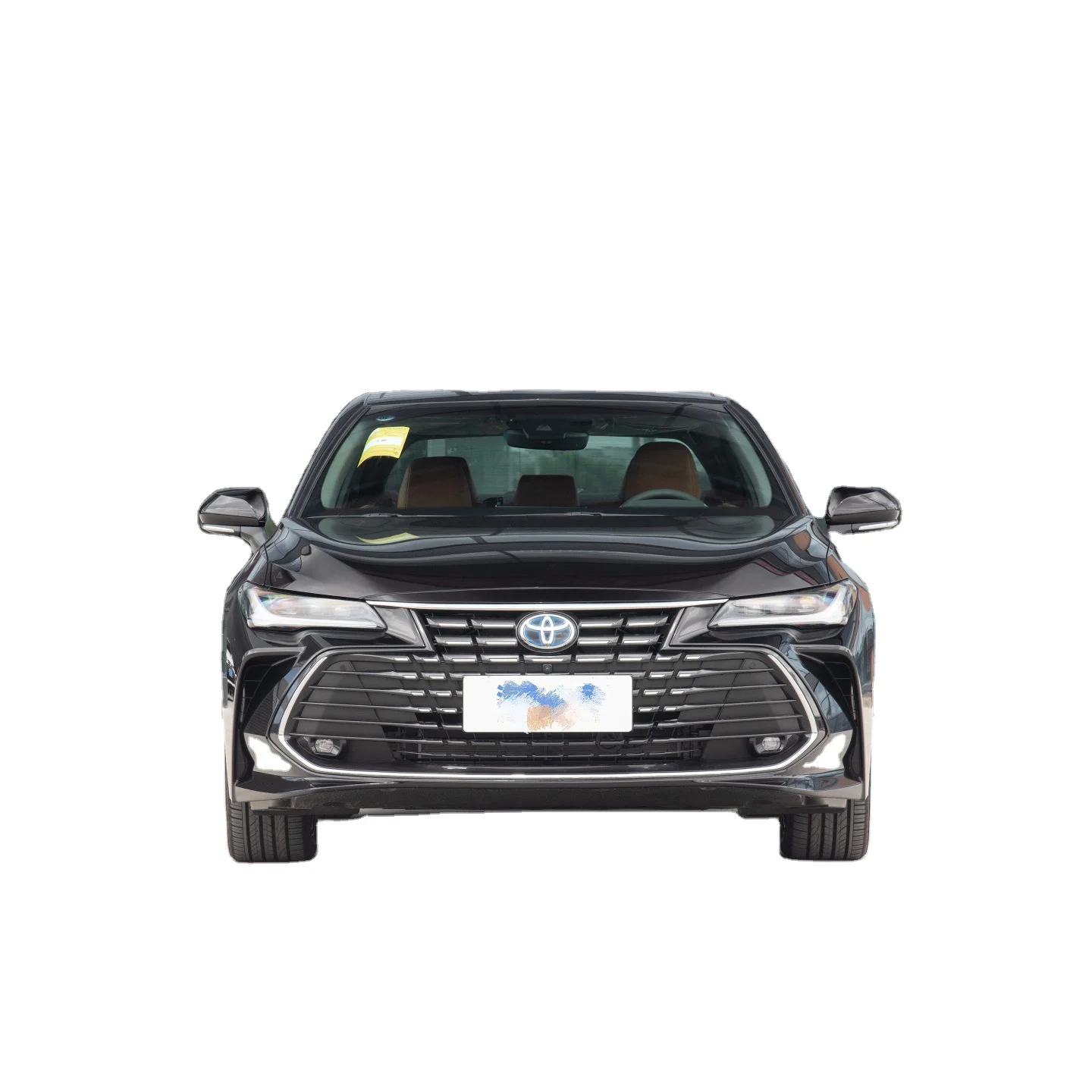 new car TOYOTA Avalon 2023 twin engines 2.5L XLE Premium Edition