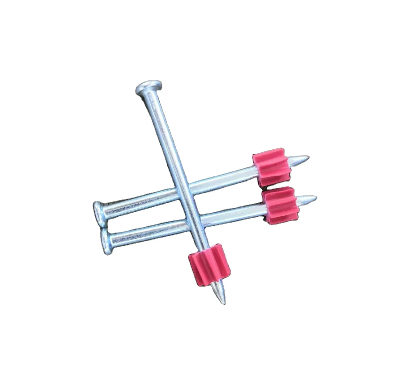 Top Sale Guaranteed Quality PD drive pin nails