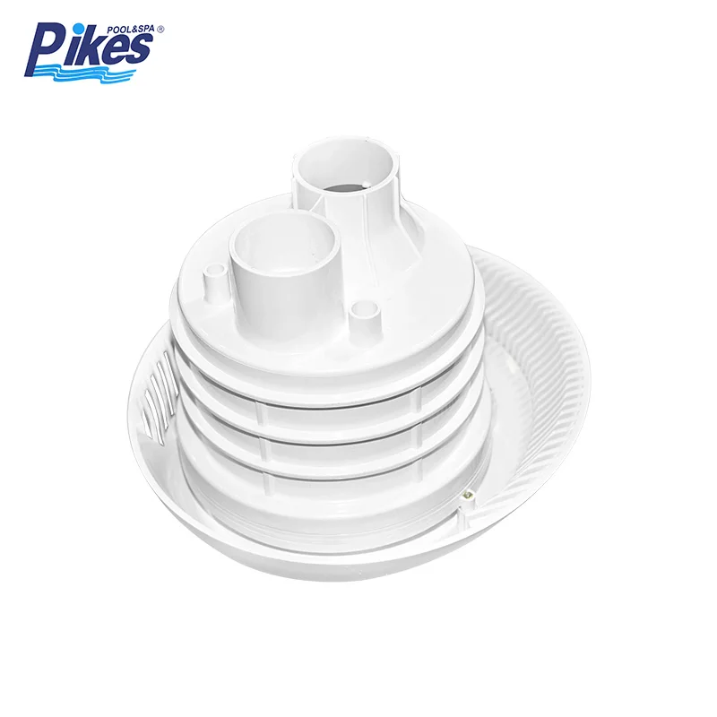 Pikes ABS Training Count Current Jet for Spa Pools for Endless Swimmers Plastic Swim Jet for Swimming Pool