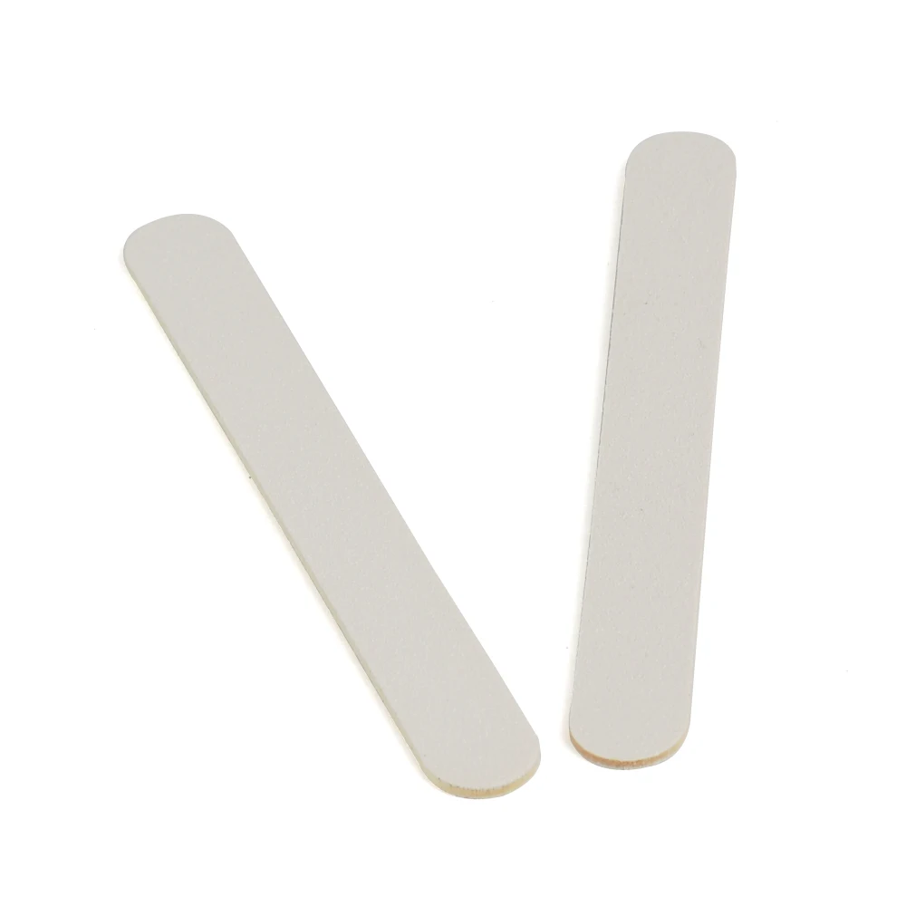 5000 шт./коробка, одноразовые фильтры для ногтей с зернистостью 80/100