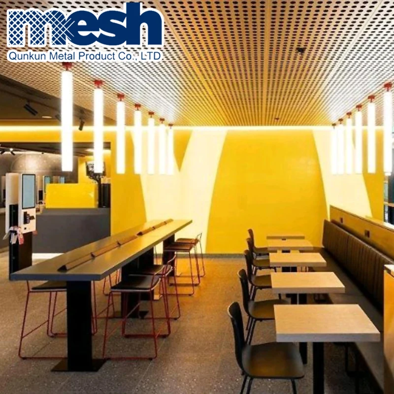 Stainless Steel Perforated Sheet Perforated Metal Sheet Steel-Stainless Industrial Metal Sheets