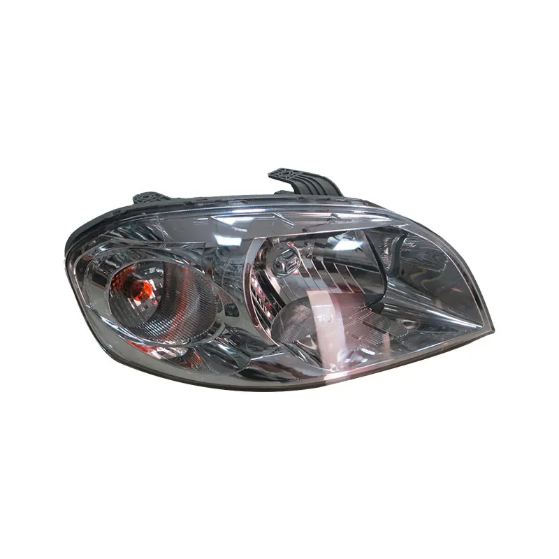 CARVAL JH, детали кузова, автомобильные лампы, ручная фара (E) для AVEO 07, автомобильные бамперы L96650527/R96650528