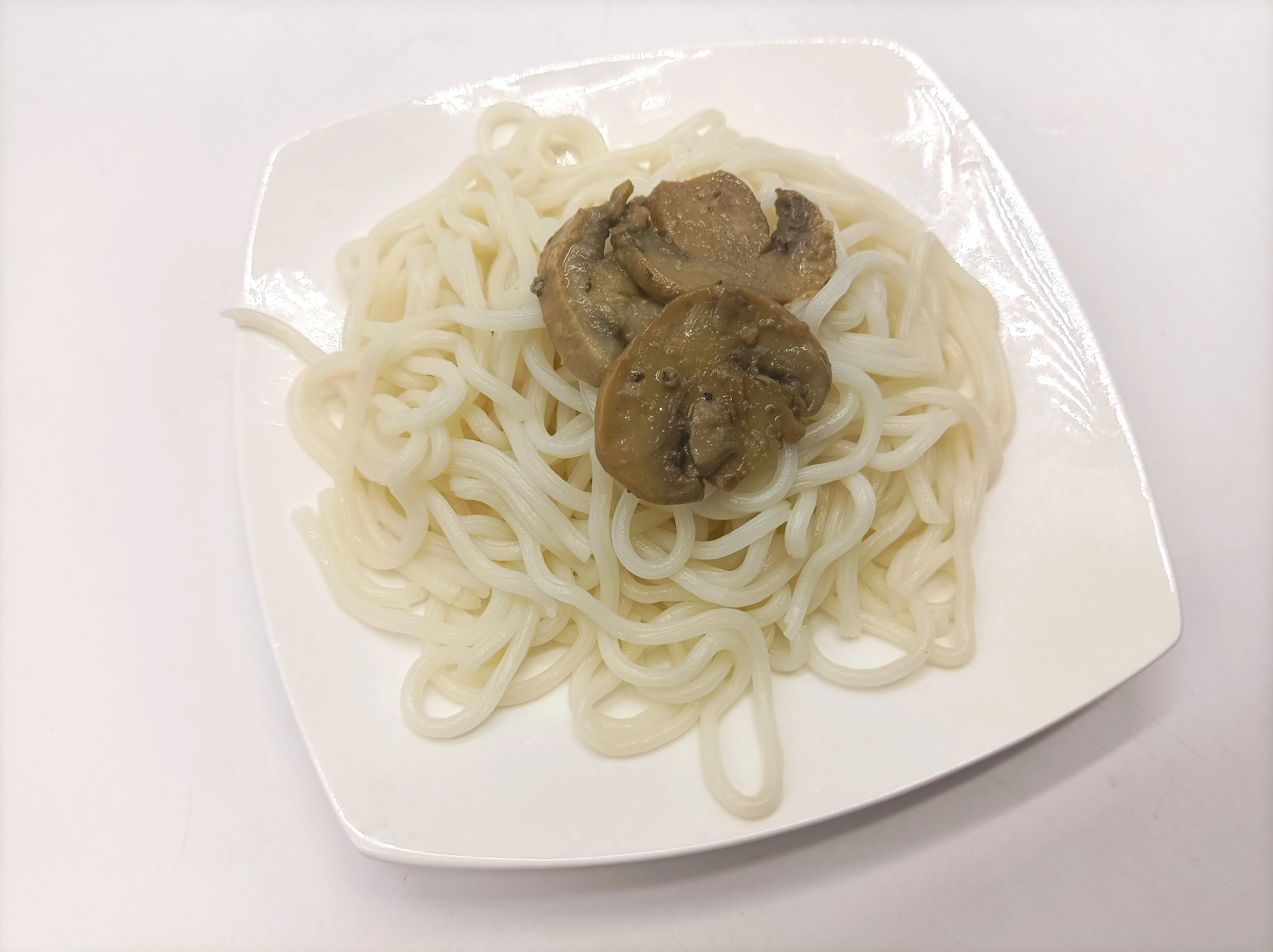 Североамериканская оптовая продажа редкие съедобные грибы ломтик чеснока