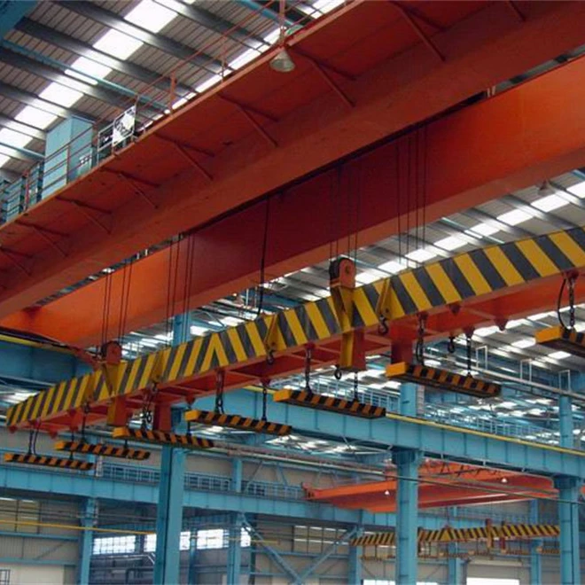Hot Sale 01 overhead crane price 5 ton industrial overhead crane 40 ton overhead crane 30 tons