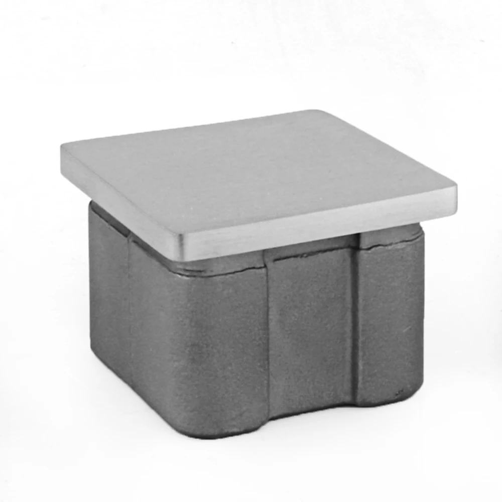 Good quality stainless steel  Connector specialized in railing system