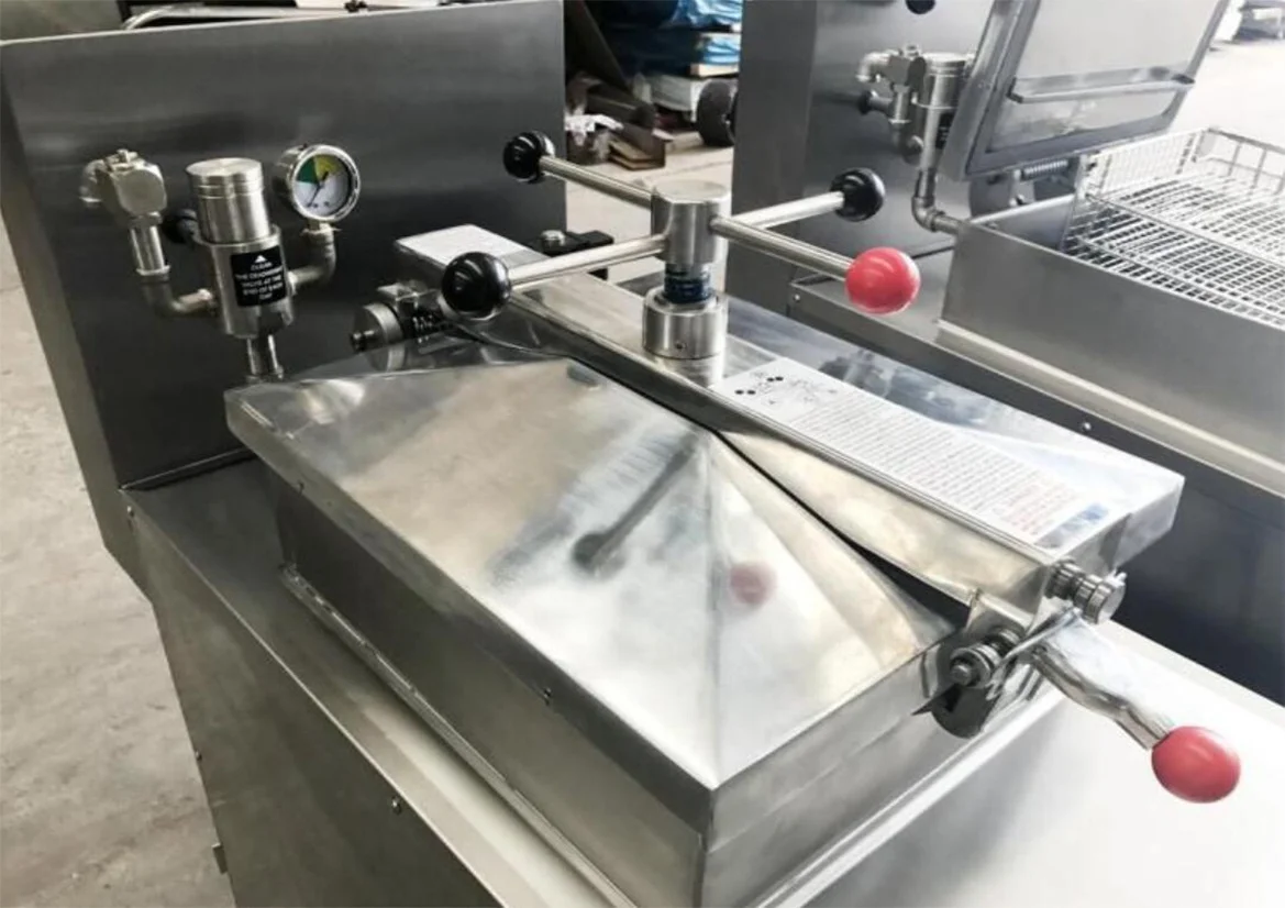 Henny Penny Computron 8000 Gas 25L  Pressure Fryer Broaster Deep Fryer  KFC Style Fryer