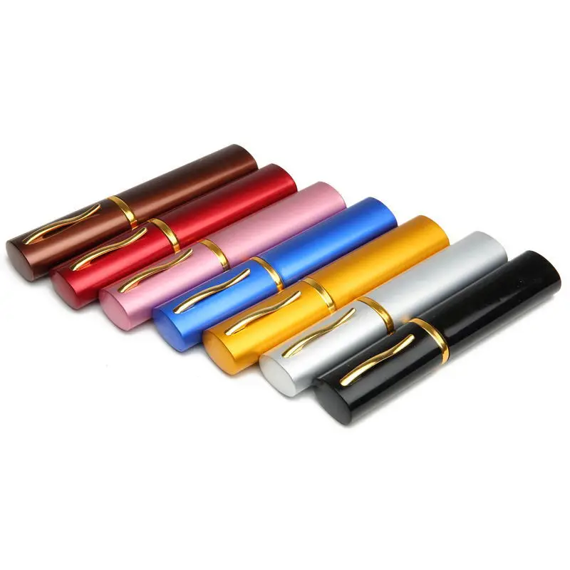 Exquisite wholesale metal spring hinge reading glasses portable presbyopia glasses with case