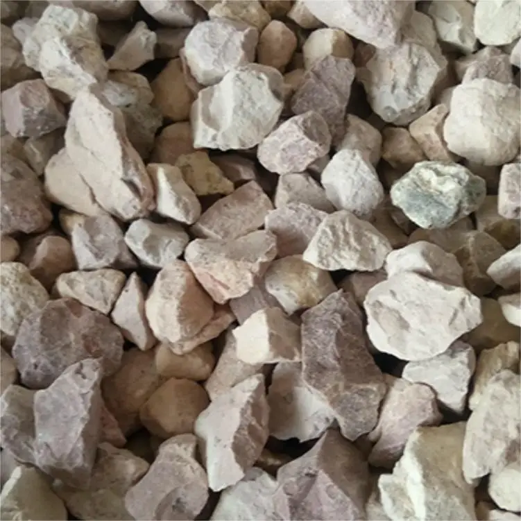 Factory Supply Air Filter Media Manufacturers Biological Zeolite Filter Media