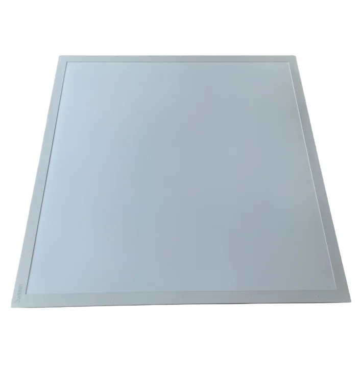 SANBEN Flat Panel Light Led Square Downlight 36W 3950lm Ceiling High Lumen CRI 80 Commercial Lumium Supermarket Lights