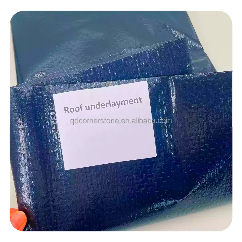 water proof film/waterproof rolls/other waterproofing materials