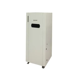 High Power Wifi Control Floor Stand Electric Boiler For Space Heating And Domestic Hot Water Electric Heating Boiler