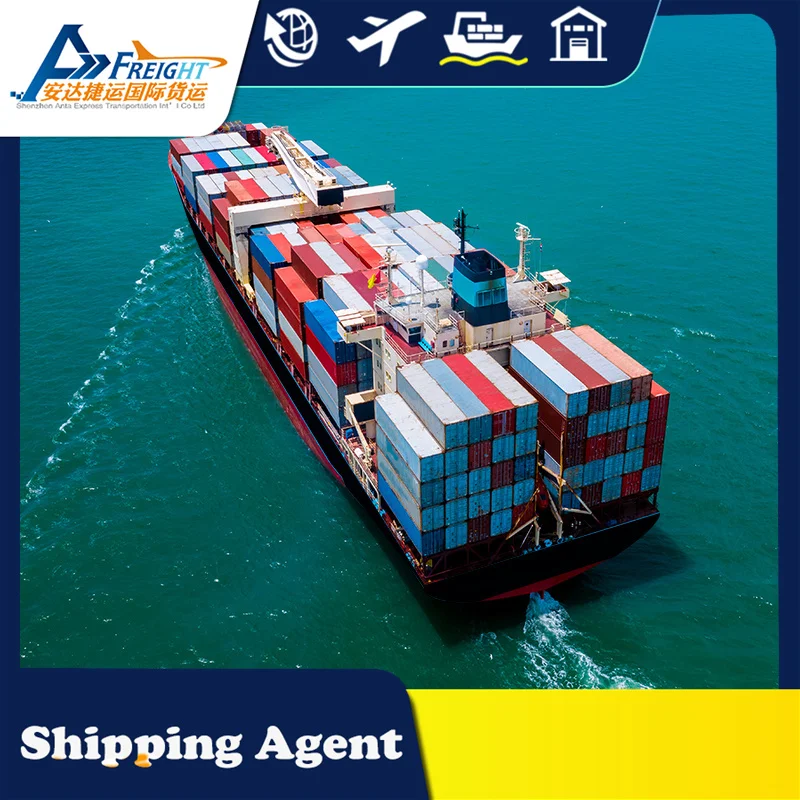Lcl cargo shipping china to portugal/spain/austria shipping to port/door logistics company in guangdong china
