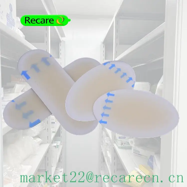 silicone band aid flex that looks like skin silicon bandaid