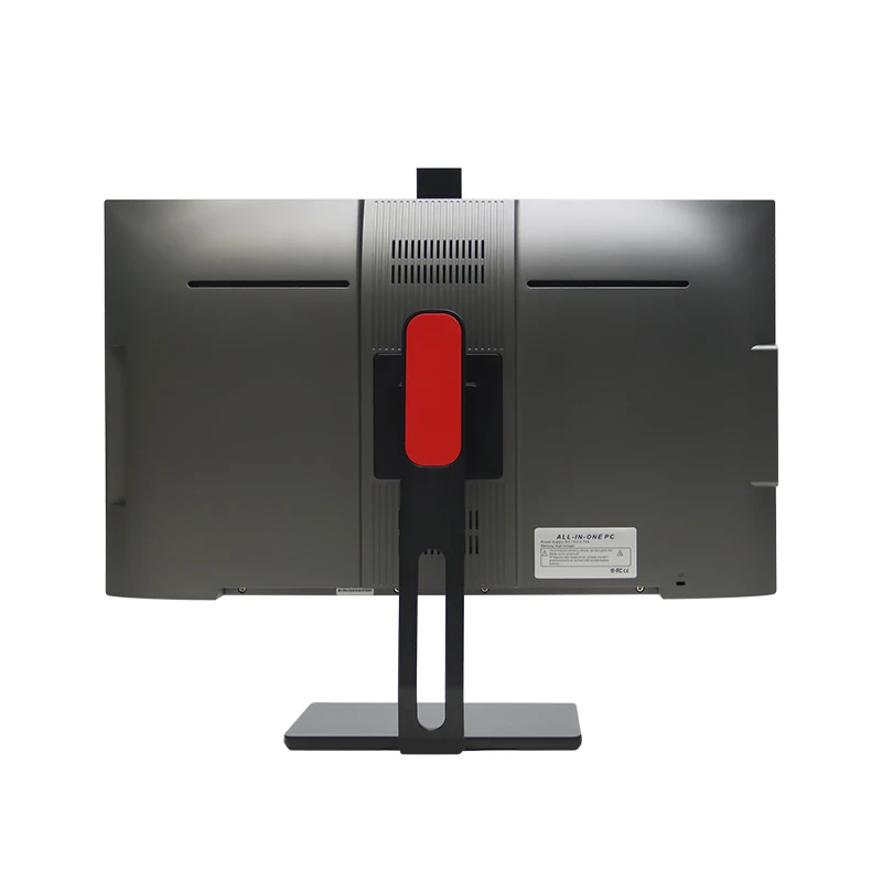 23.8 27 Inch Core i3 i5 I7  Monoblock  computer monitor  8gb 16gb 32gb Ram 1tb Ssd Aio Computer All In One Pc Gaming
