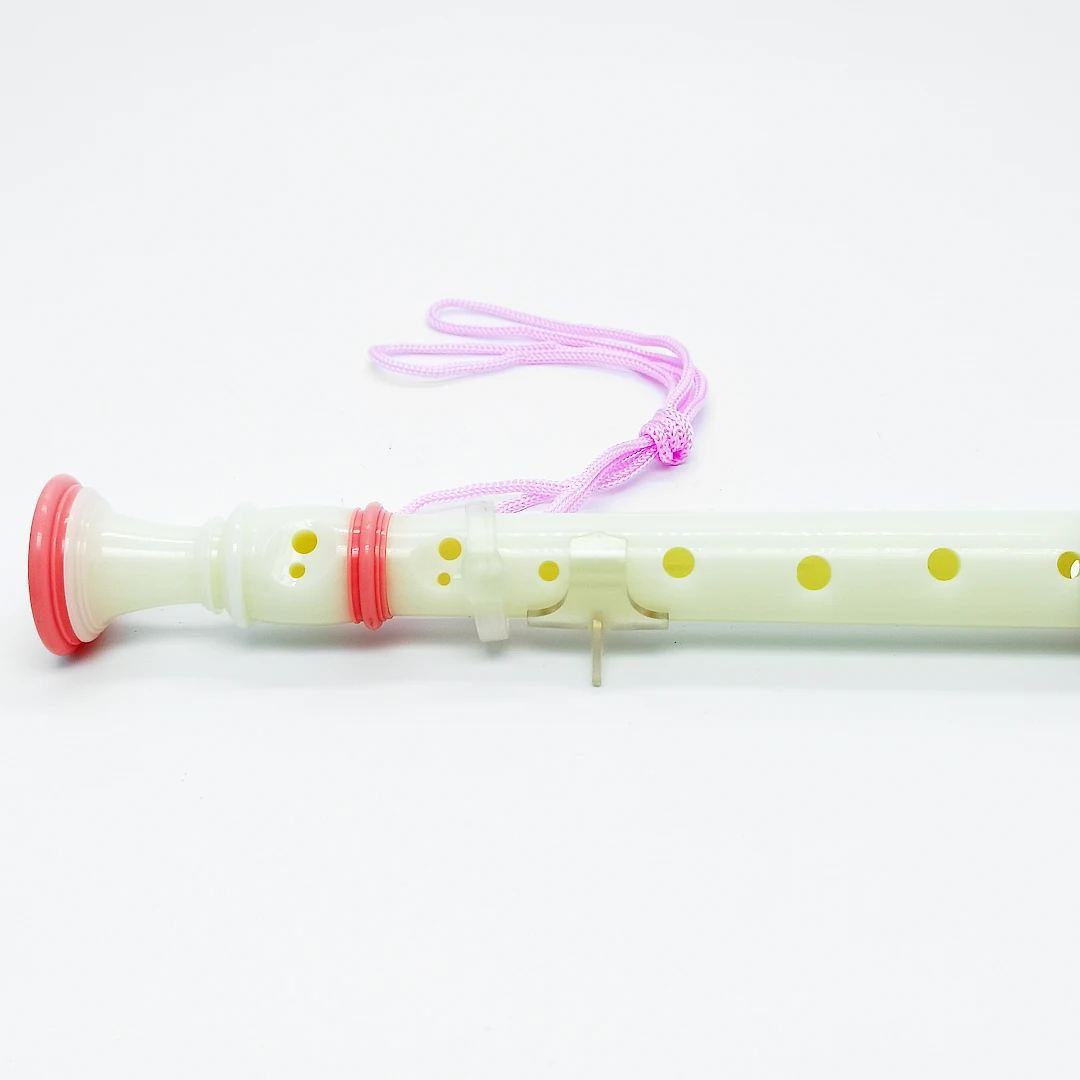  Chinese Origin Affordable High-end Handheld 8-hole Temperament Flute Music