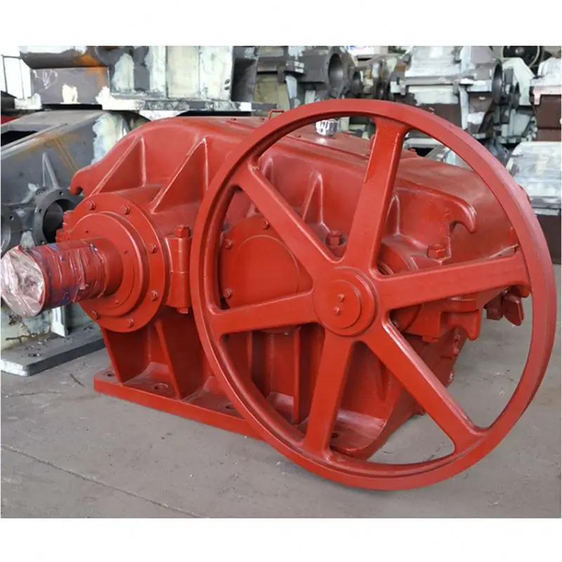 High quality transmission motor gear speed pumping unit reducer gearboxes