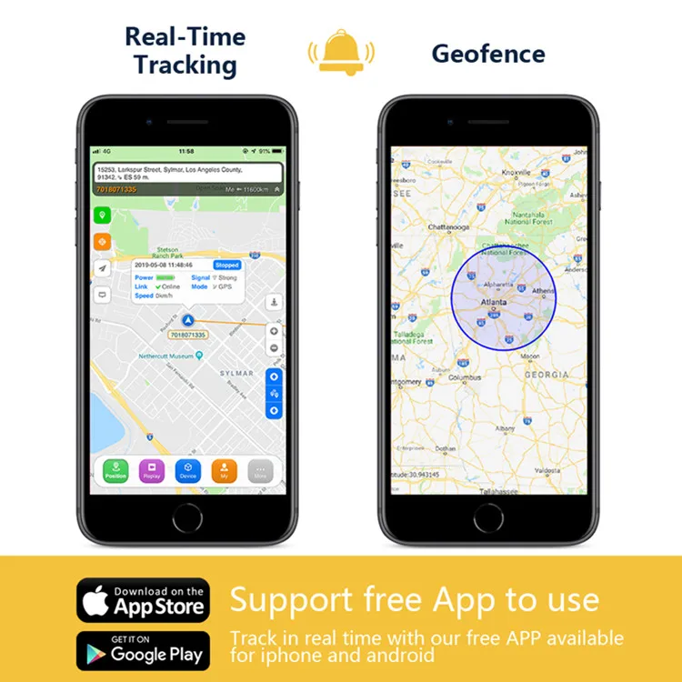 1 год плата программного обеспечения онлайн gps sim-карта для GPS трекер