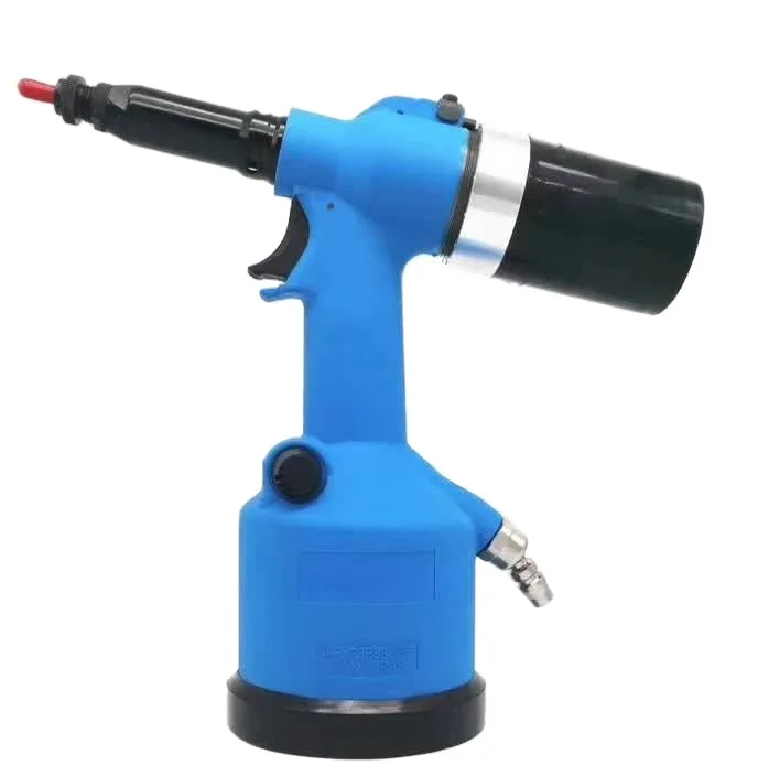 Factory Wholesale Price Powerful Air Rivet Nut Gun LM-90611K OEM Available M3-M12 For All Materials Same Quality With Avdel POP