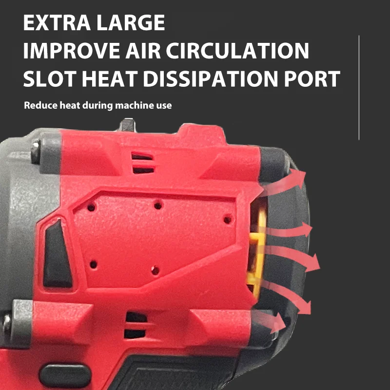 Best Selling Electric Demolition Hammer Drills Power Tools Electric Rotary Hammer Brushless Power drill