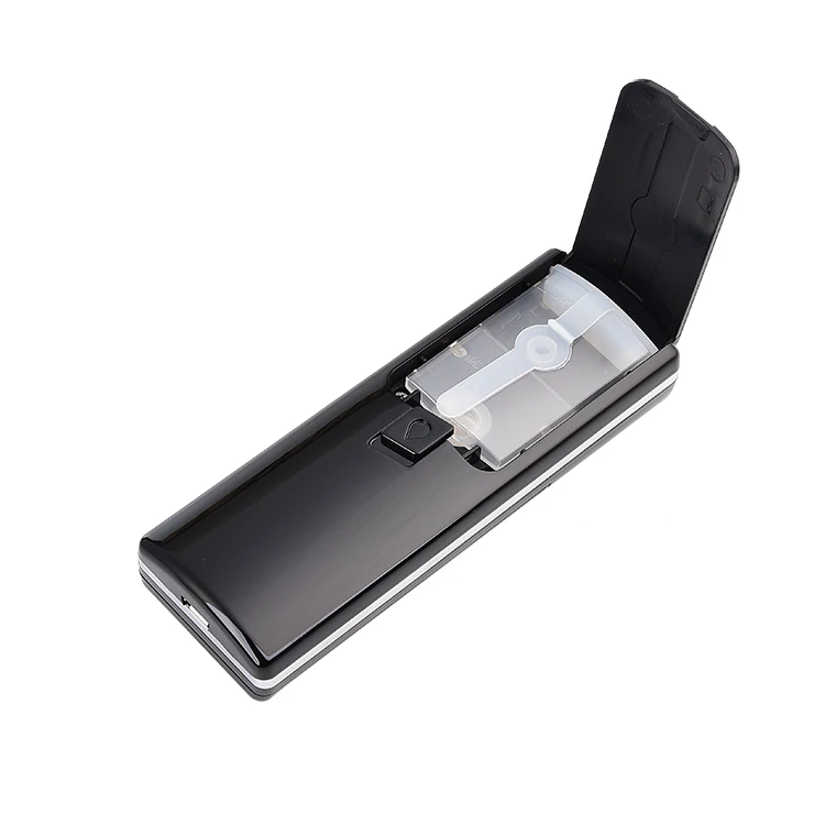 Портативный USB нано-туман спрей уход за кожей лица туман
