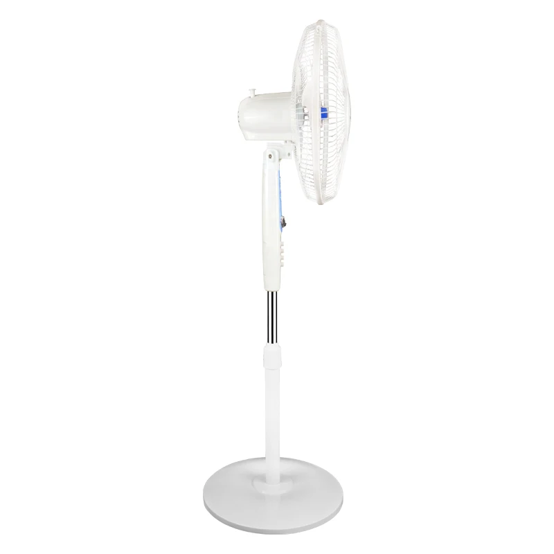 Tntstar TG-003 Новый 16 дюймов Горячая распродажа! Солнечный вентилятор на подставке по низкой цене в Африке DC 12V солнечной батарее