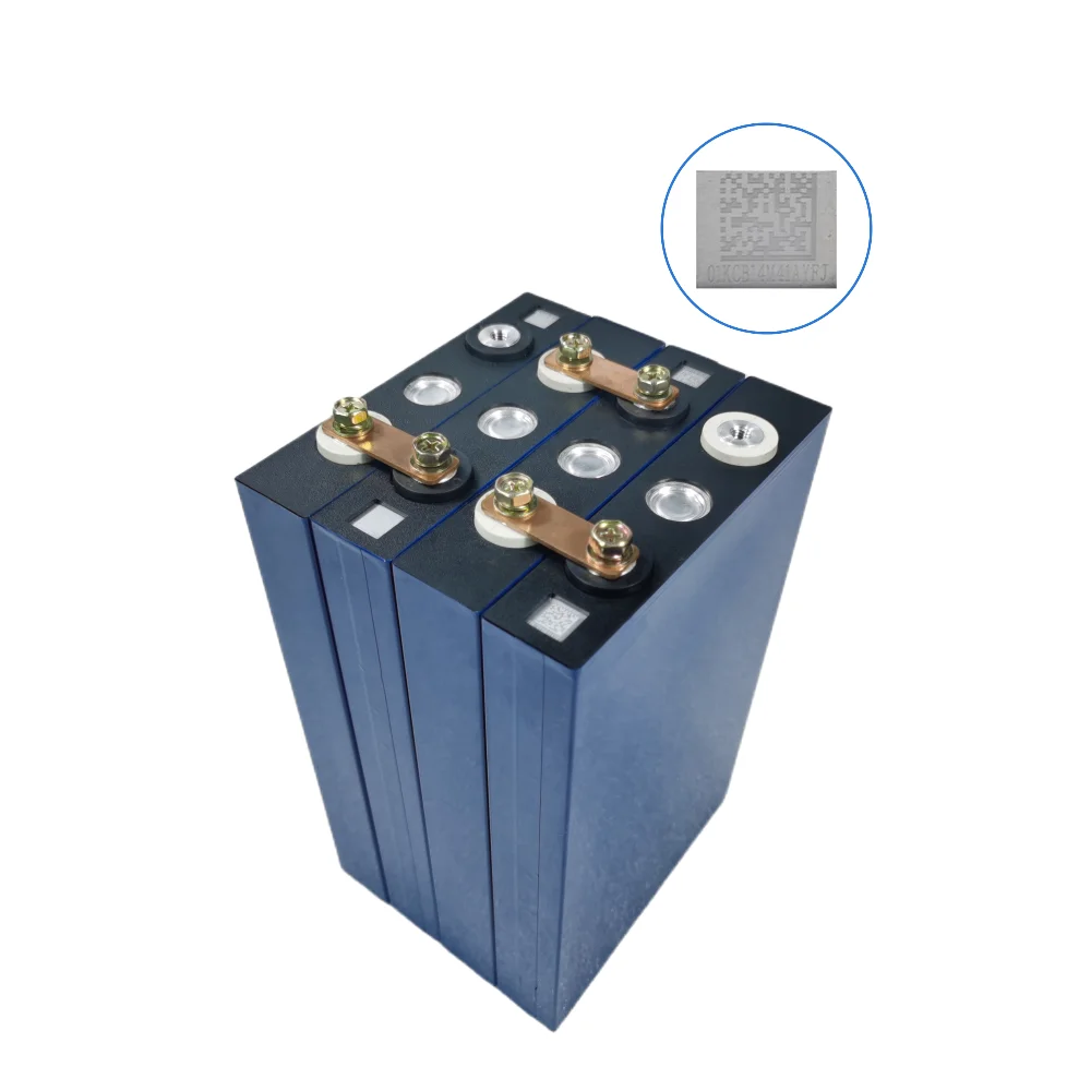 Wholesale Price GreFlow 3.2V 80Ah Solar Lifepo4 Battery CALB Li Ion Battery Lifepo  Battery With Busbar And Bolts