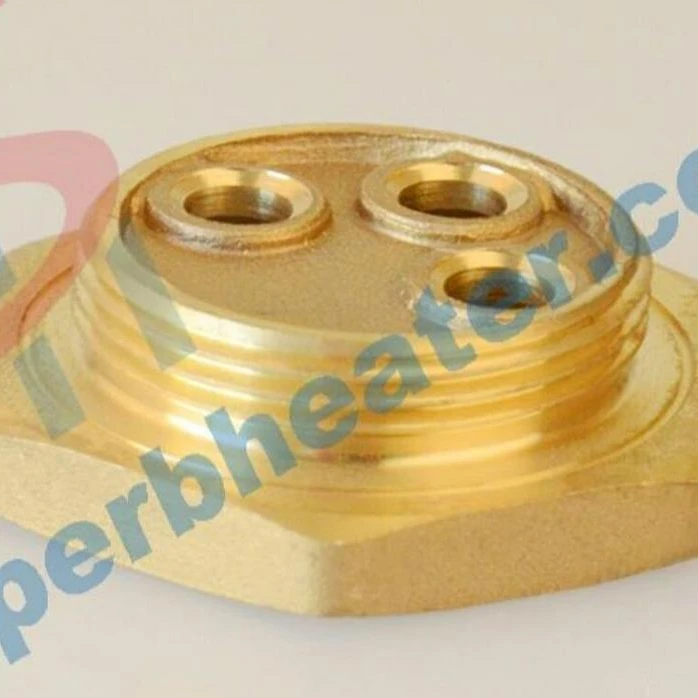 Industrial Flange Heating Element