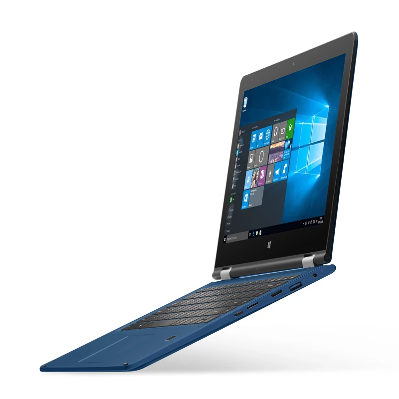 win10 четырехъядерный процессор Intel skylake Core i7-6500U Ноутбук 13,3 дюймов 1920*1080 Core i7-6500U игровой ноутбук
