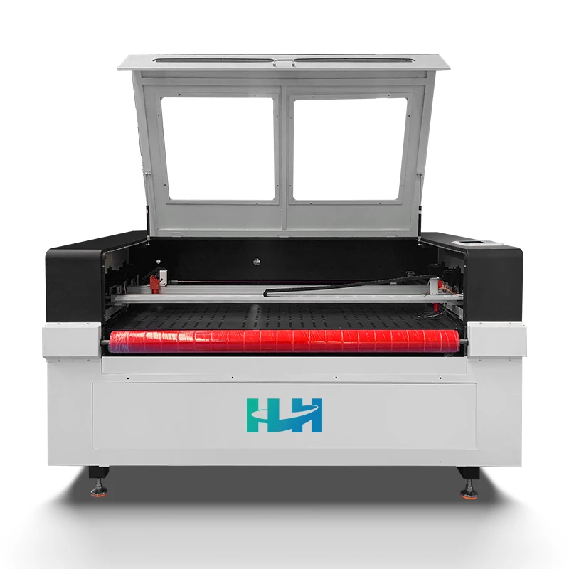80w 100w 130w Factory price Co2 1610  Laser Engraving Cutting Machine for MDF Plywood Acrylic Wood Plexy Glass