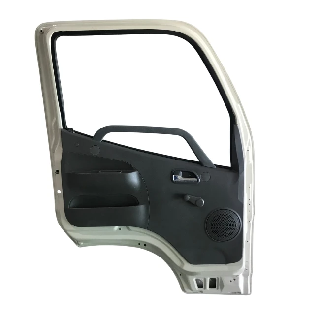 Best selling durable using auto truck body parts manual door assembly