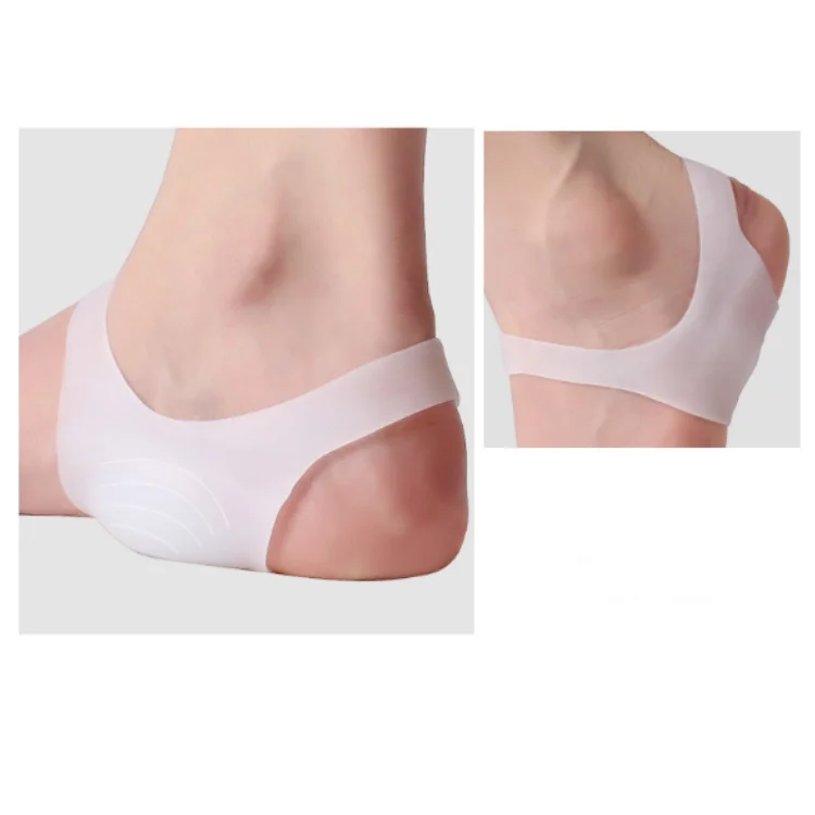 support pad O/X Type Leg Medial Lateral Gel Heel Insoles flat foot Orthopedic Corrective Shoe Inserts Help Foot Alignment Knee