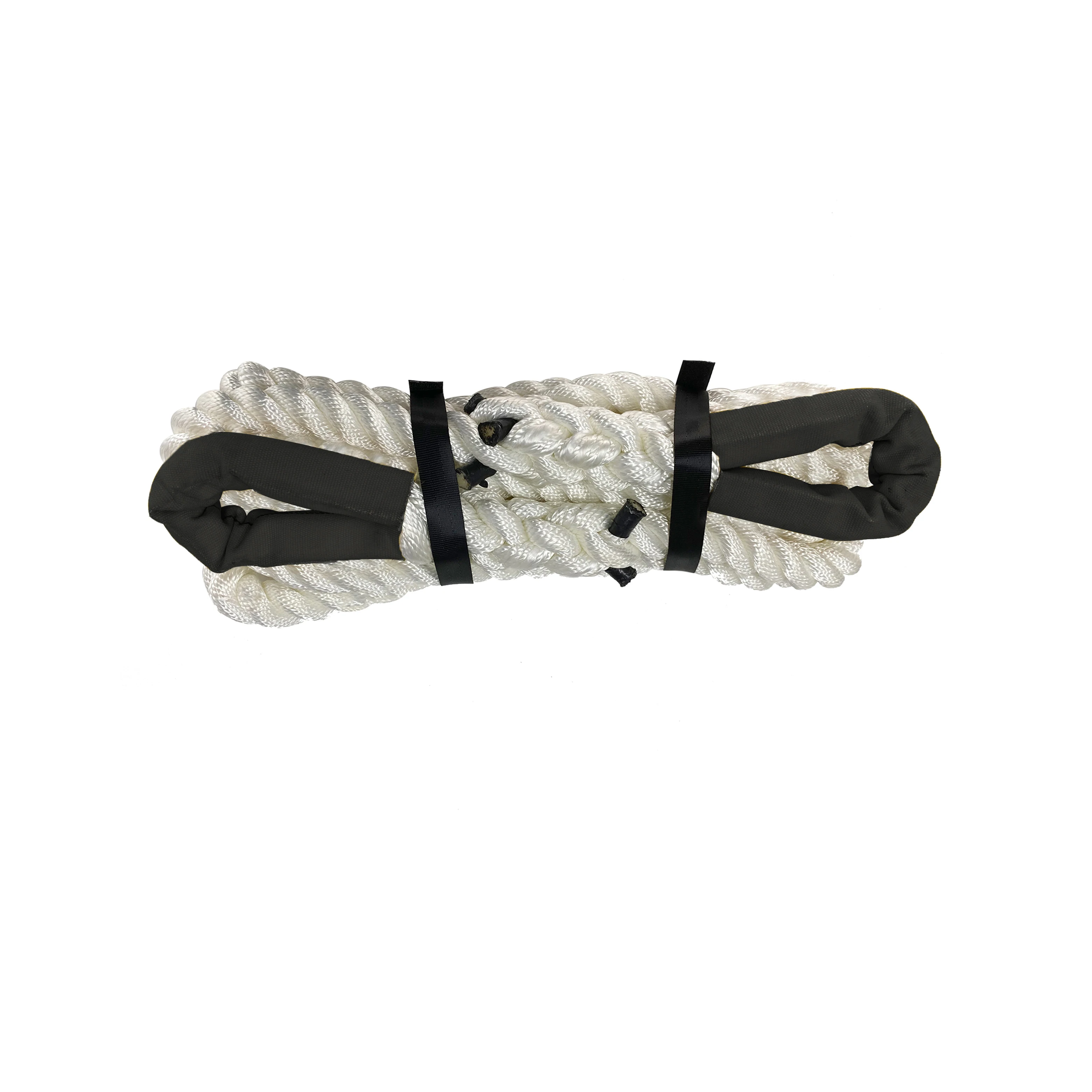 Xinglun 28mm 15 Tons Nylon Rope Off-road Kinetic Recovery