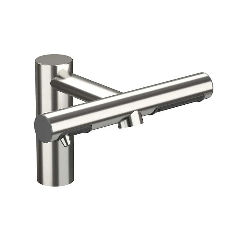 3 в 1 кран сушилка для рук 304 нержавеющей стали кран