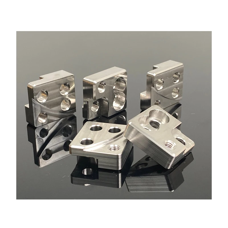 Premium Quality Steel Stainless Steel Bronze  Aluminum Alloy  Laser Machining Turning  Milling Cnc Car Part Machining Services