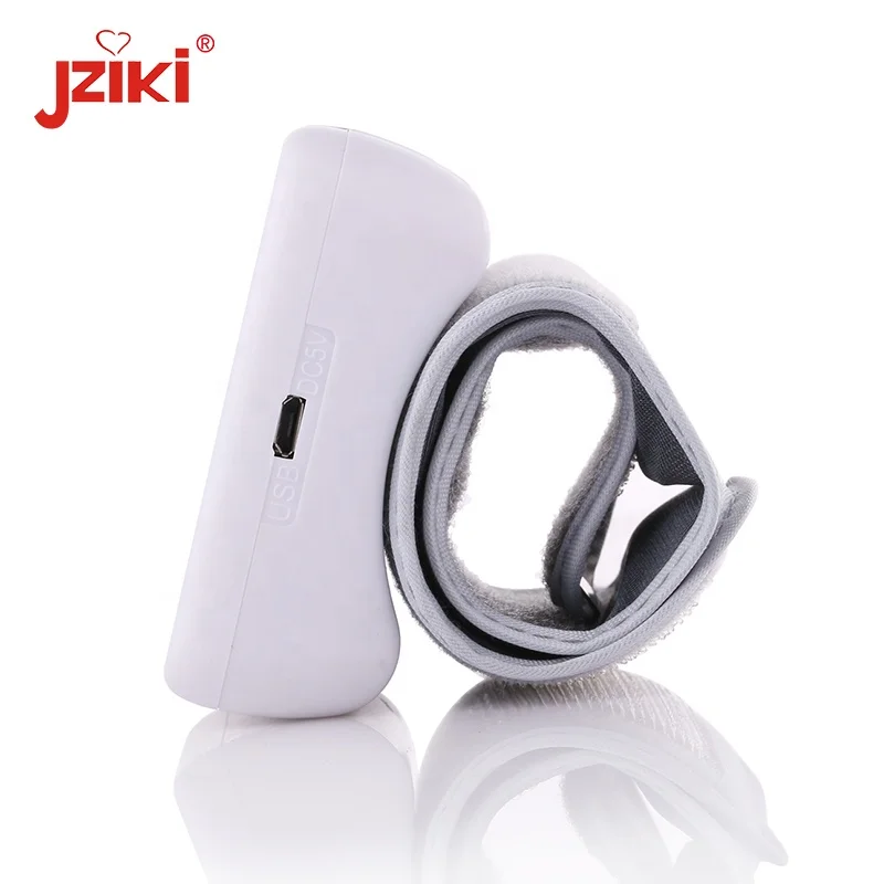 Hot-selling smart electronic bp monitoring cheap price wholesale digital wrist watch blood pressure monitor