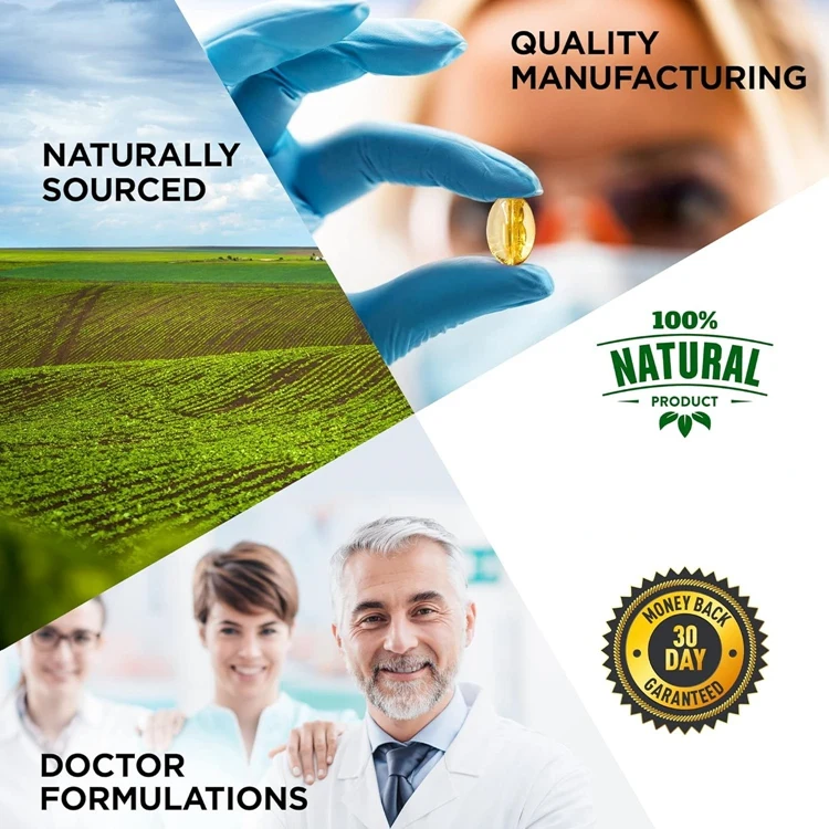 Magnesium Citrate Powder Capsules 400mg 180 Count Pure Non-GMO Supplements