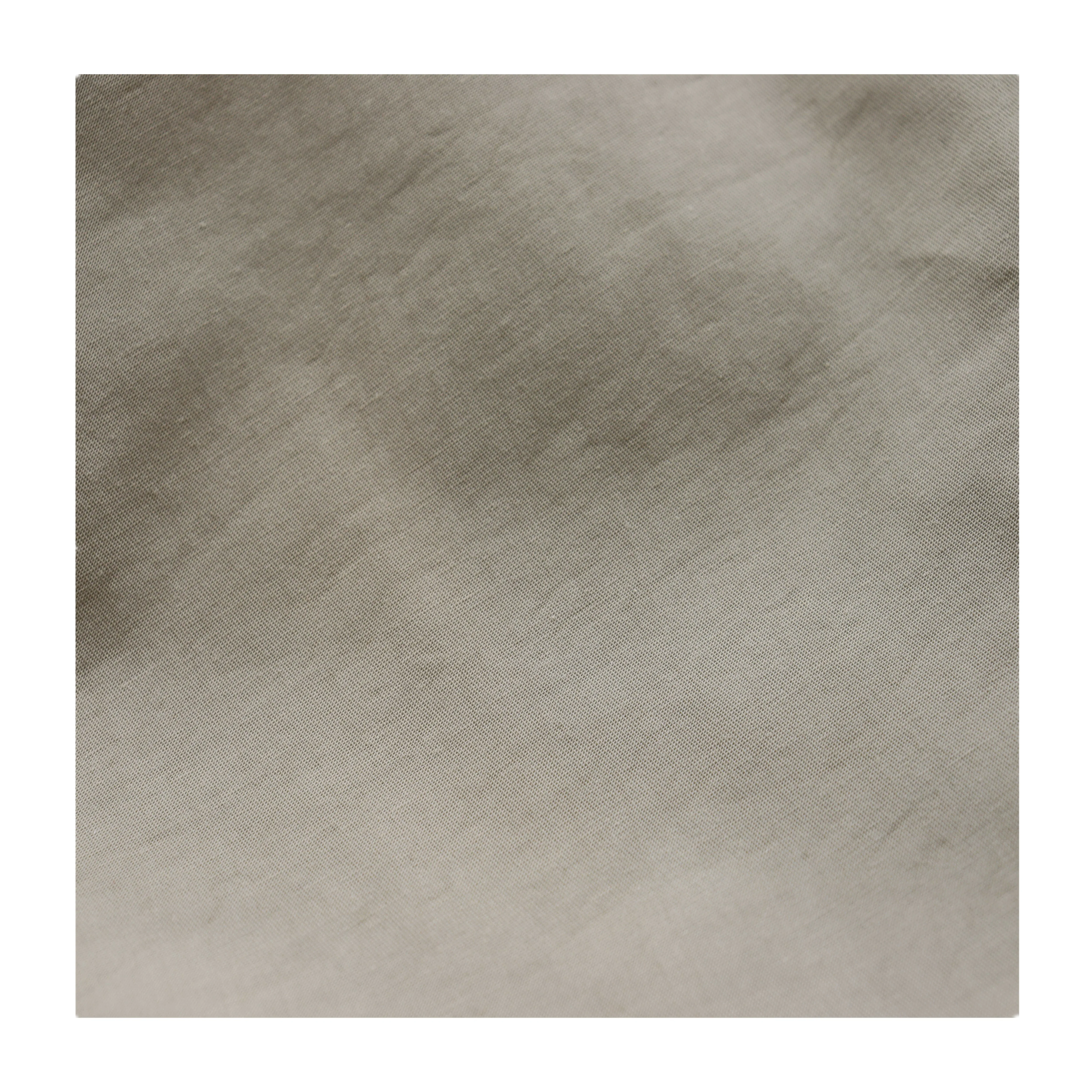 Nylon/Cotton Fabric Cotton Polyamide Woven Blend 62% Cotton 38% Nylon Twill Textile