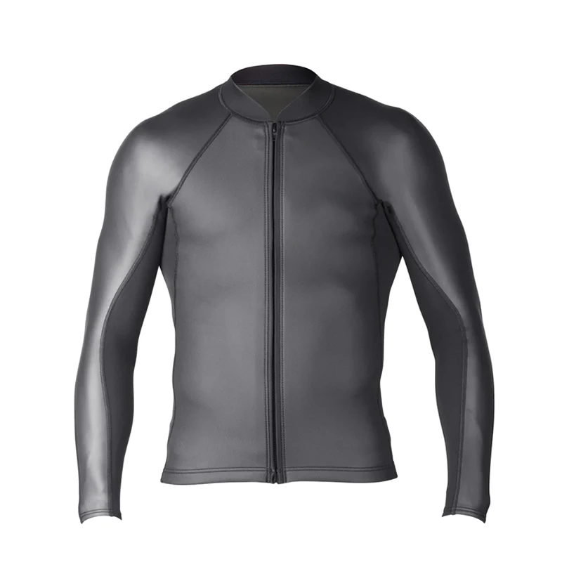 Camperas Neoprene Chalecos Neopreno Chaketa De Chumpas Chaqueta Kitesurf Campera Hombre