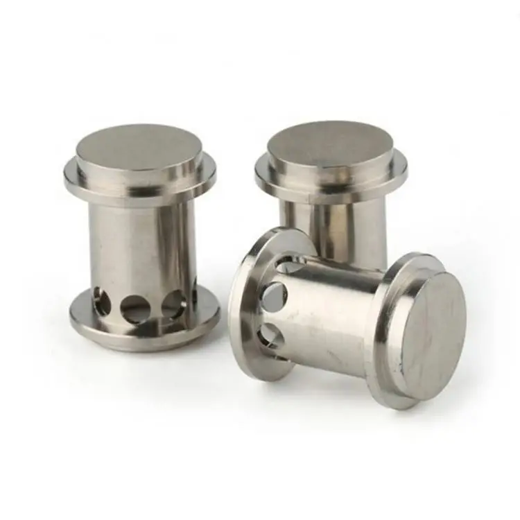 Small Order CNC Turning Drawing Spare Parts,CNC Lathe Machine Spare Parts