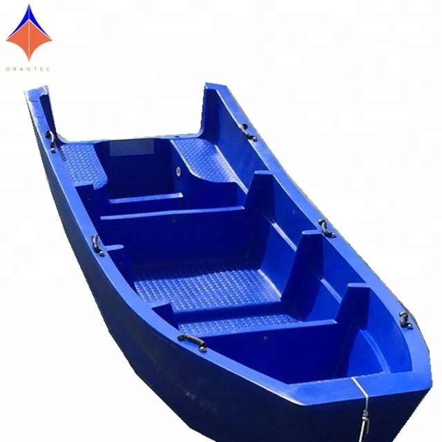 Пластиковая рыболовная лодка из ЛПНП длиной 2 м для продажи