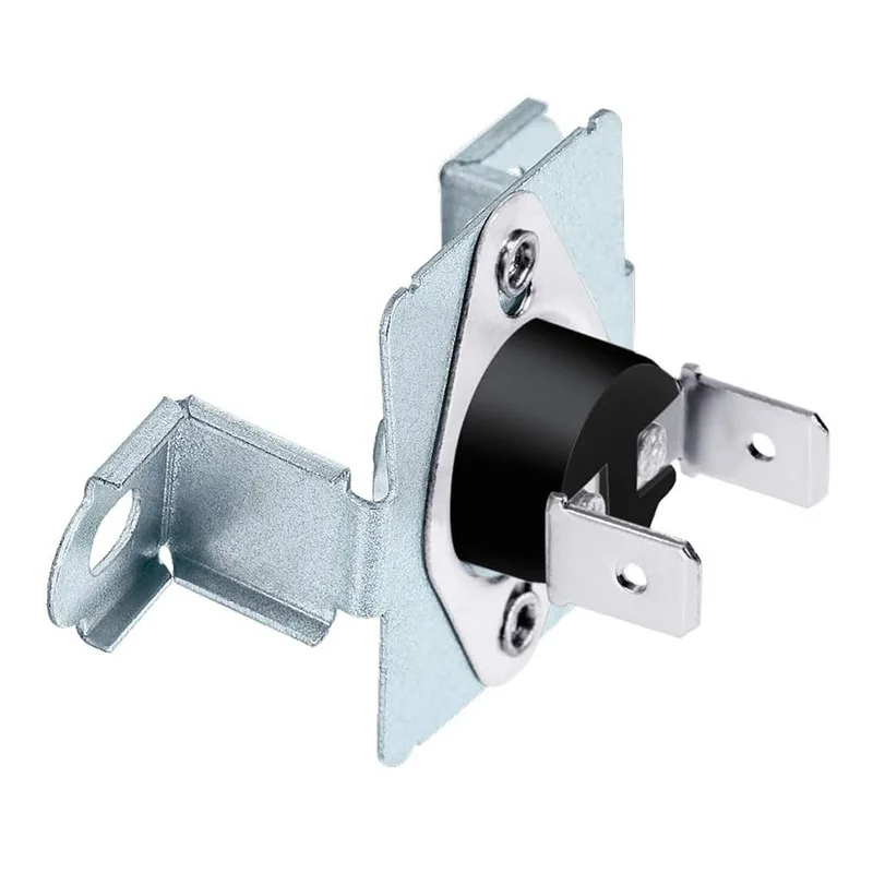 6931EL3003D Dryer Thermostat Thermal Fuse Replaces 1268366 AP4440975 PS3530485 EAP3530485 DLE5977S DLE5977SM DLEX3470W DLE9577SM