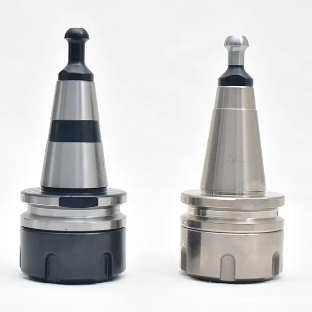 High precision ISO standard ISO30 ER16 ER20 ER25  holder Collet Chuck Tool Holder milling cutter machine holders