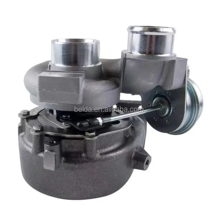 Auto engine spare parts turbocharger 28231-4A750 Korean hyunda H-1 car engine D4CB