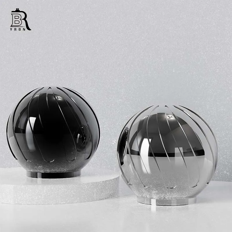 Ball Cap Round Lid Wholesale Prices High Quality Custom Color Perfume Bottle Cap Plastic Zamac Perfume Bottle Cap